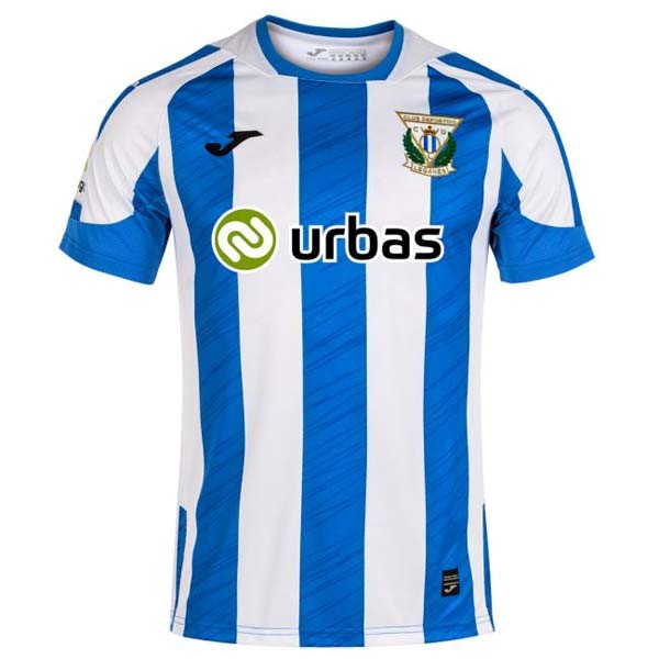 Tailandia Camiseta Leganes 1ª 2021/22